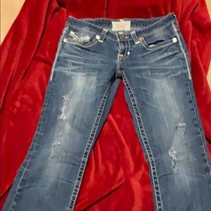 Big Star Liv jeans